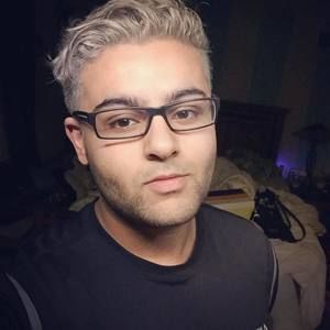 Meet your Posher, Saad